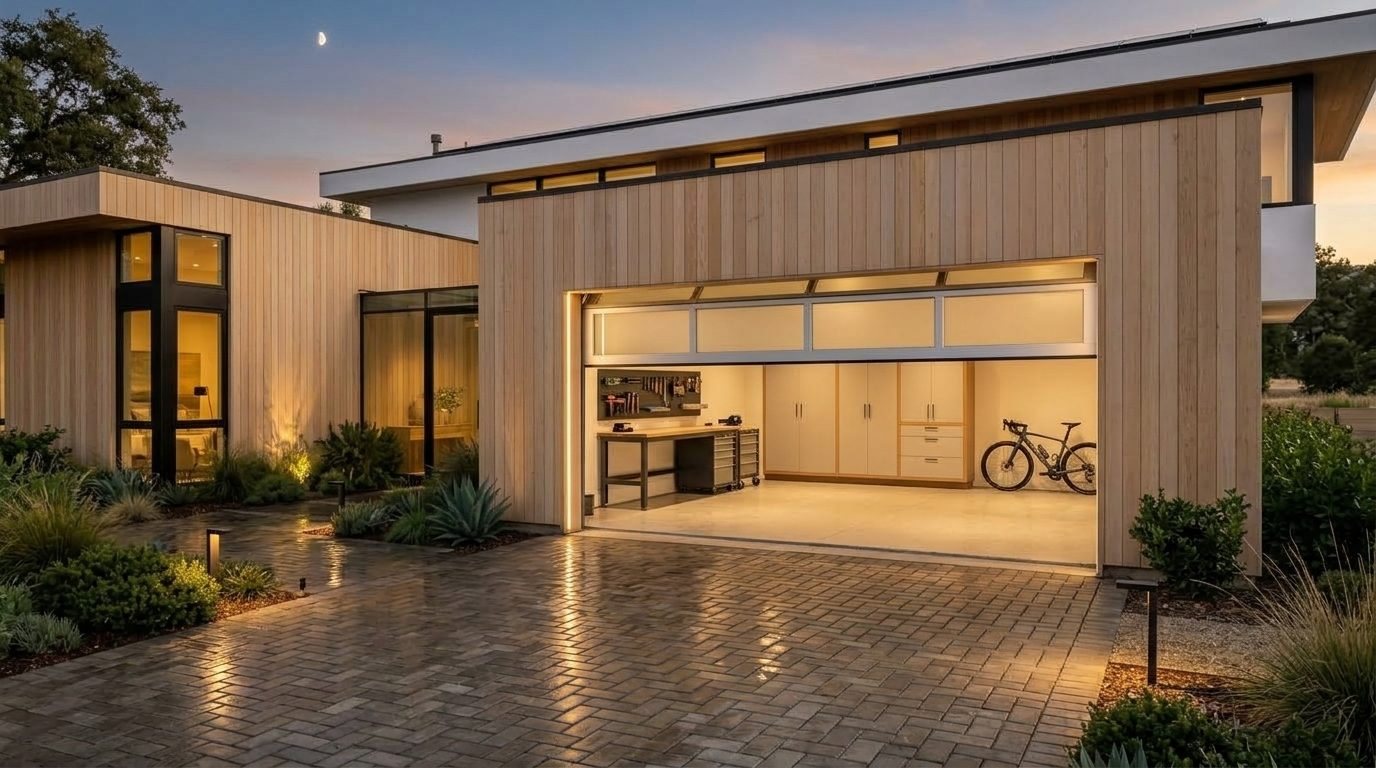 Nadia Garage Door Repair Garage Door Openers in Hurst, TX